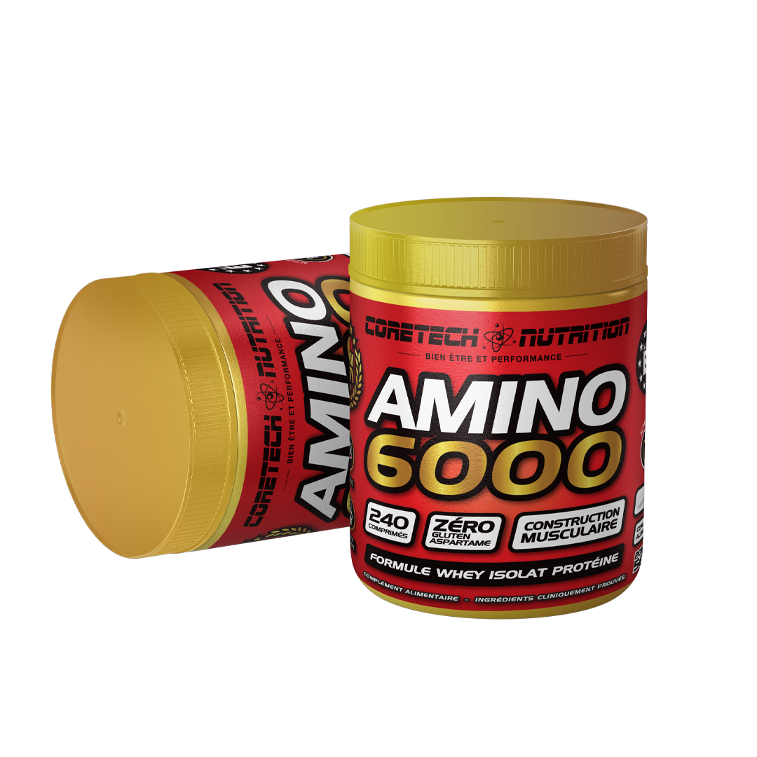 Amino 6000
