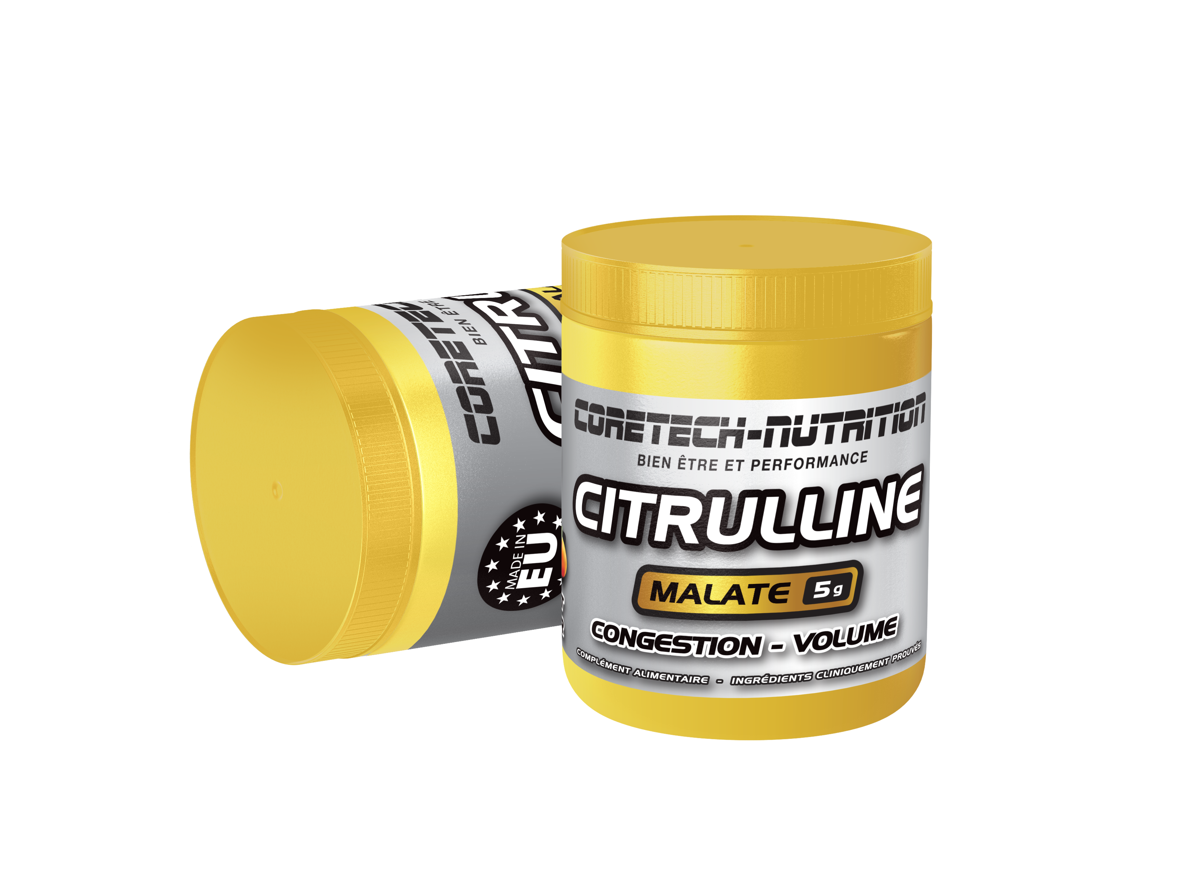 Citrulline Malate