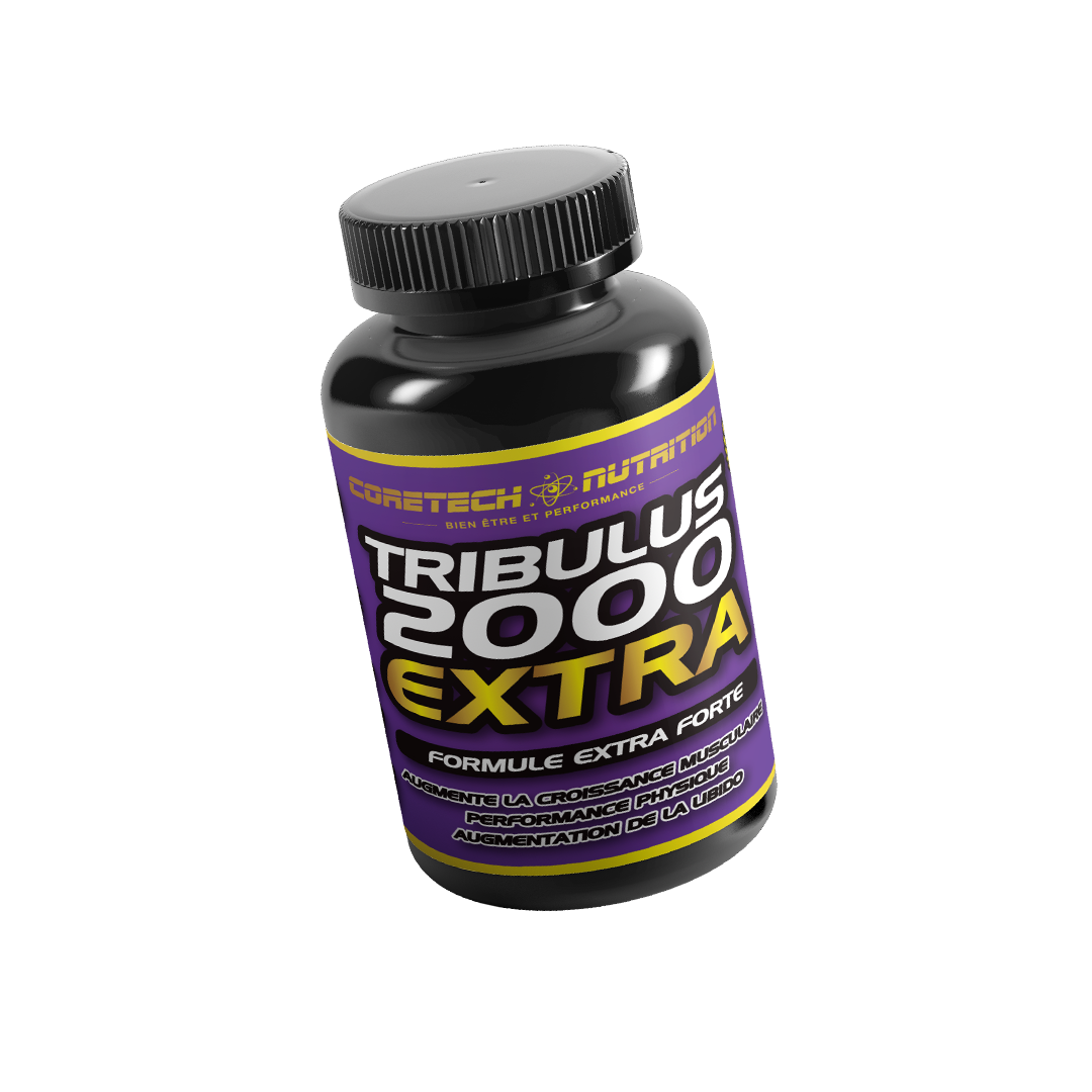 Tribulus 2000 Extra