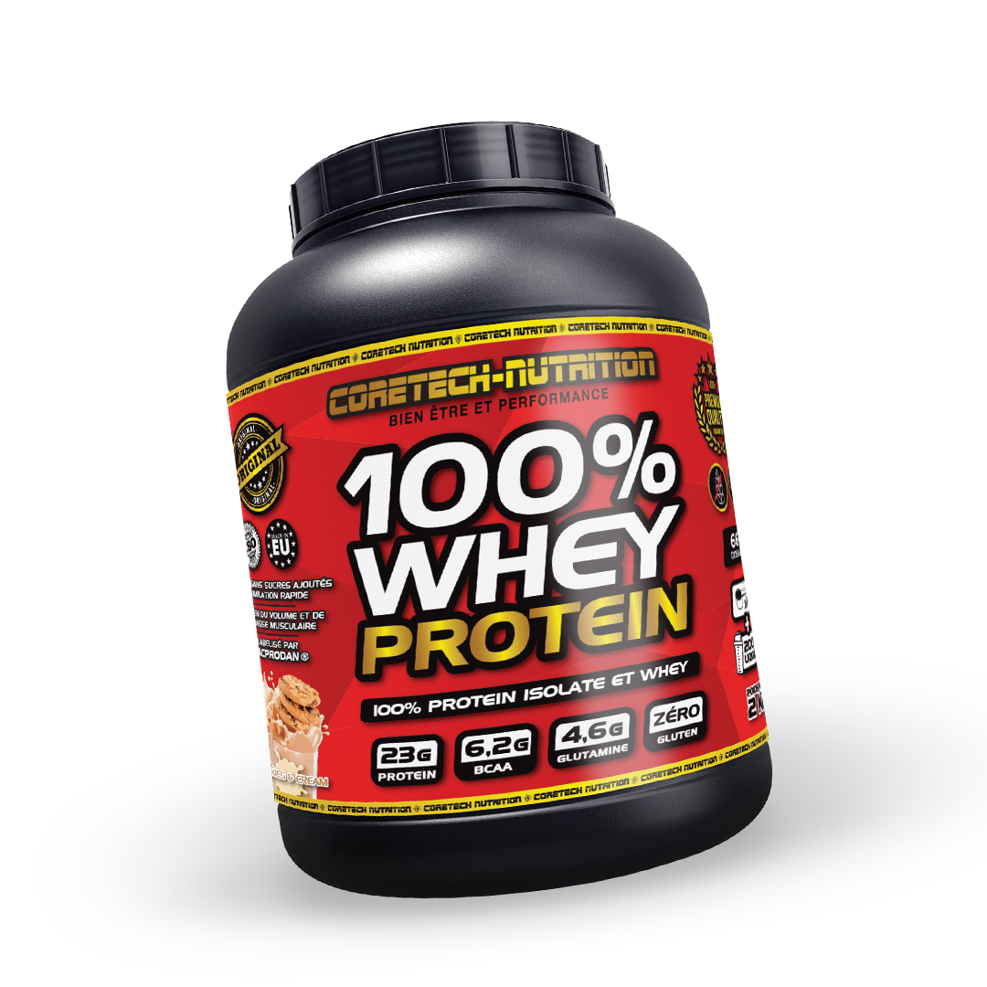 Whey Protein
