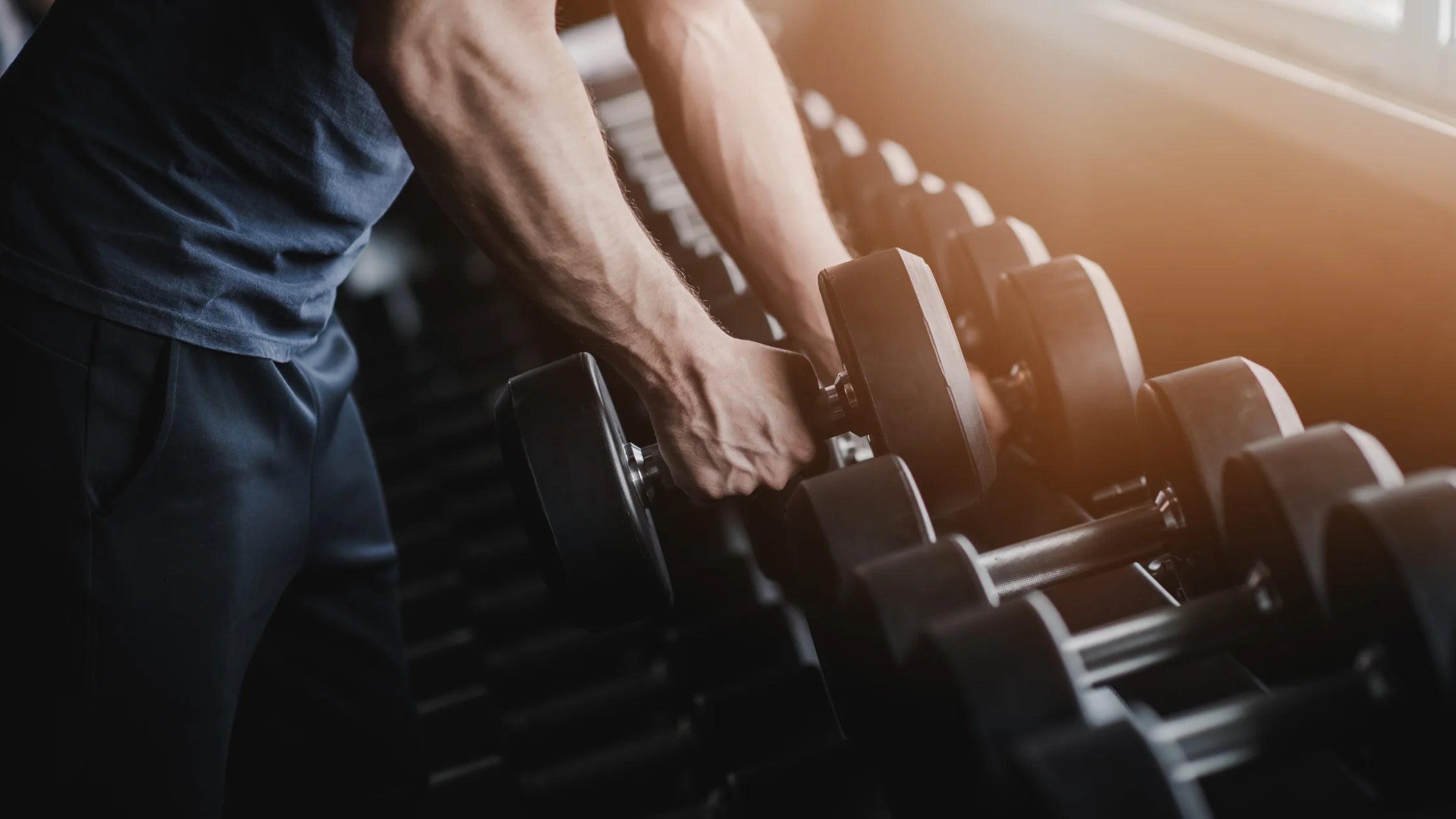 Top 5 des compléments indispensables pour une prise de masse réussie