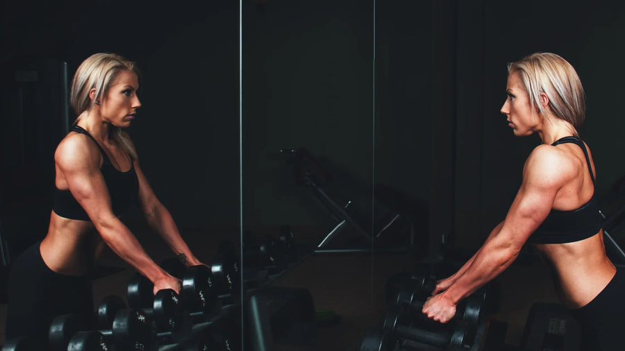 Gainer ou protéine whey : quand utiliser l'un ou l'autre pour une prise de masse réussie ?