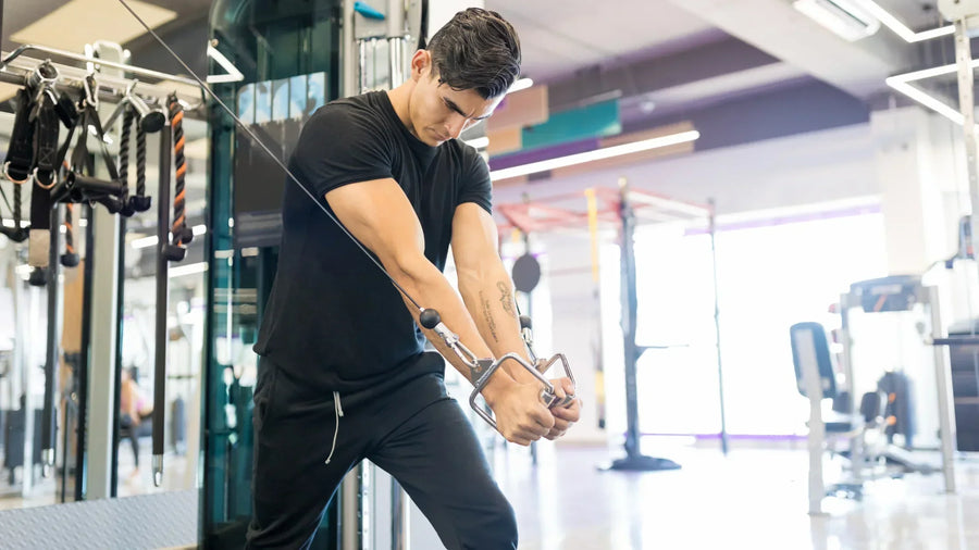 8 erreurs à éviter lors de l’utilisation de compléments pour la prise de masse