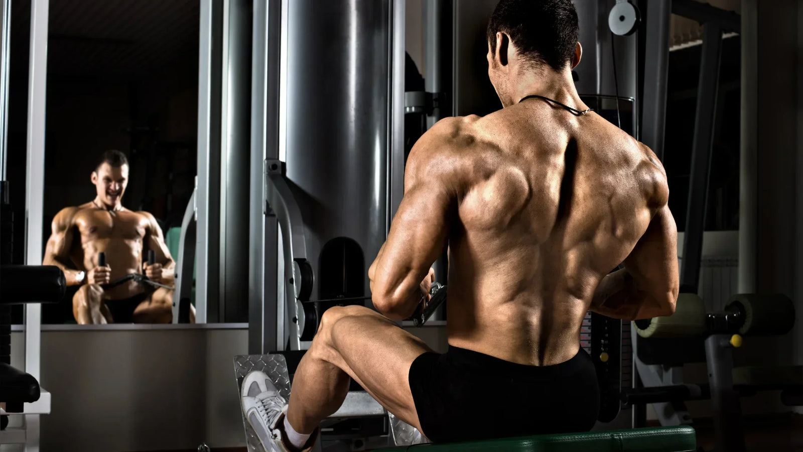 Quand prendre de la whey pour garantir ses résultats ?