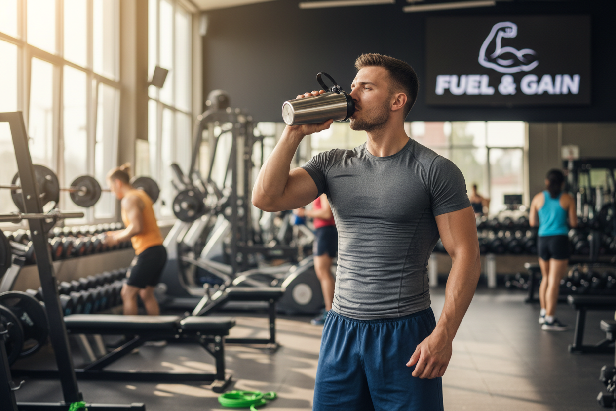 Prendre des protéines tous les jours : bonne ou mauvaise idée ?