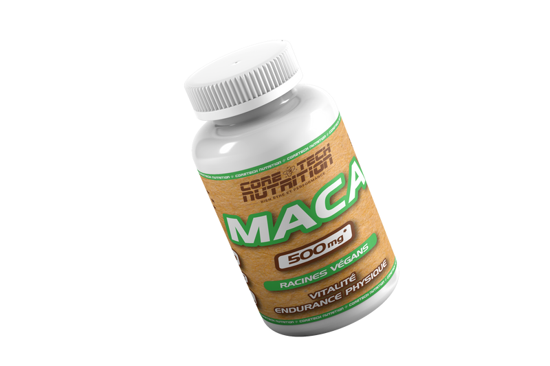 Maca Coretech Nutrition