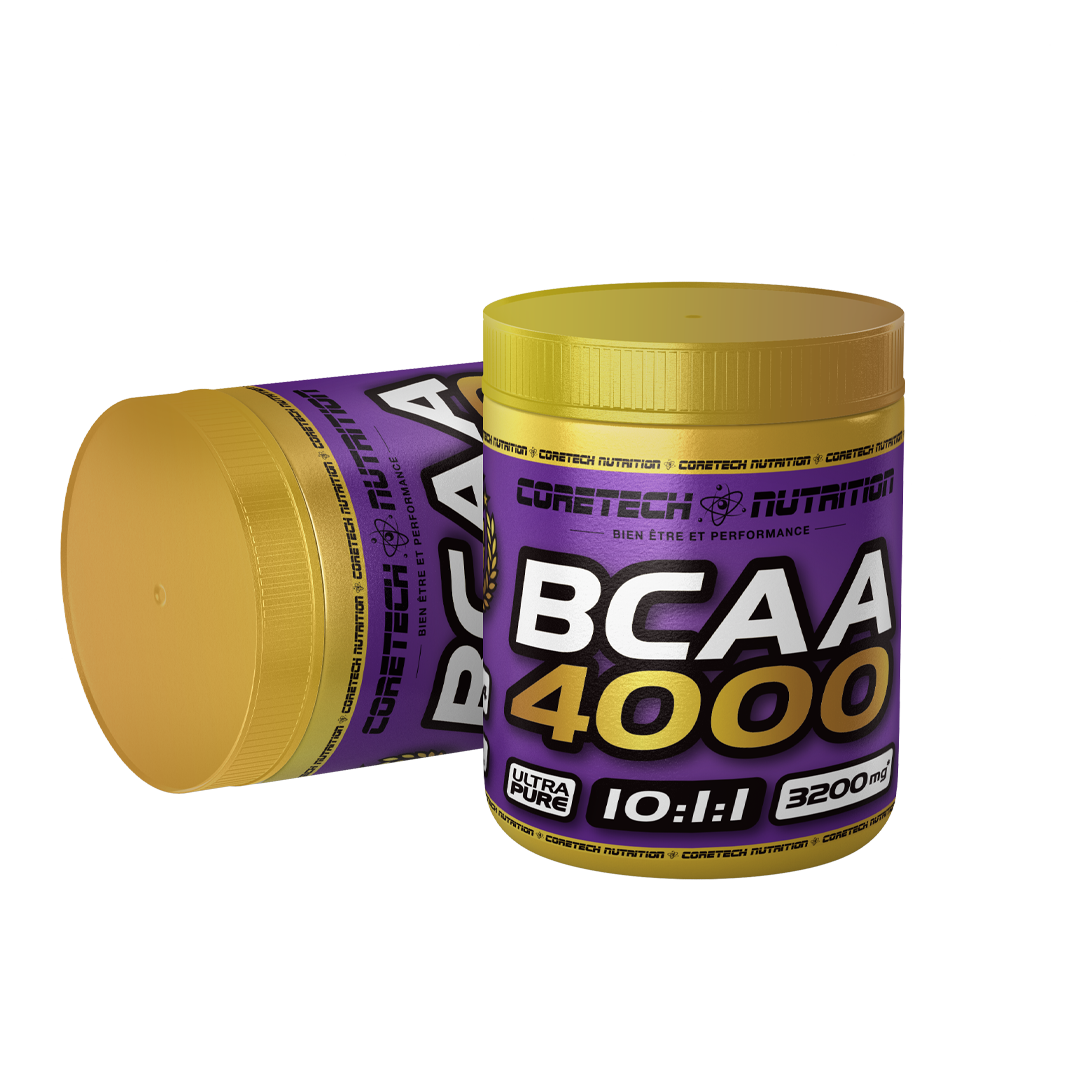 BCAA 4000