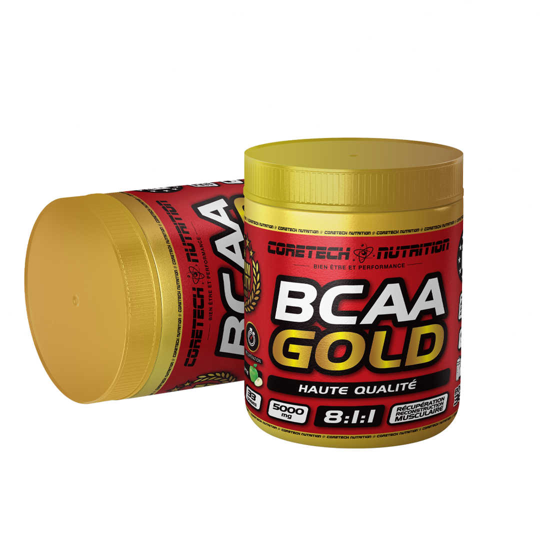 BCAA Gold