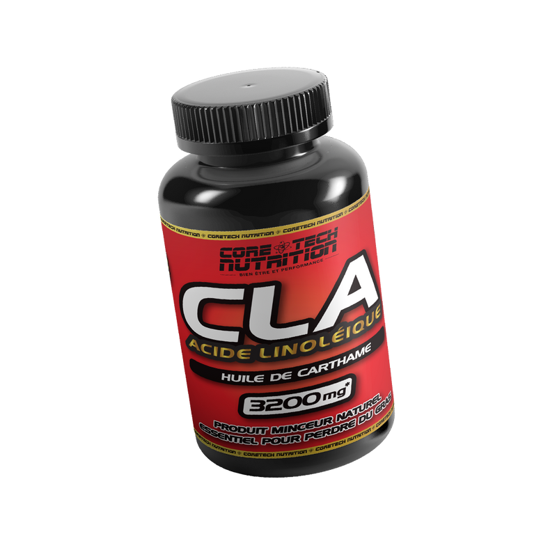CLA Acide Linoléique Coretech Nutrition