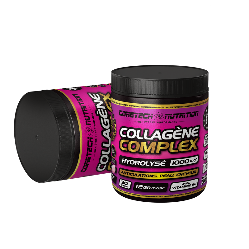 Collagène Complex Coretech Nutrition