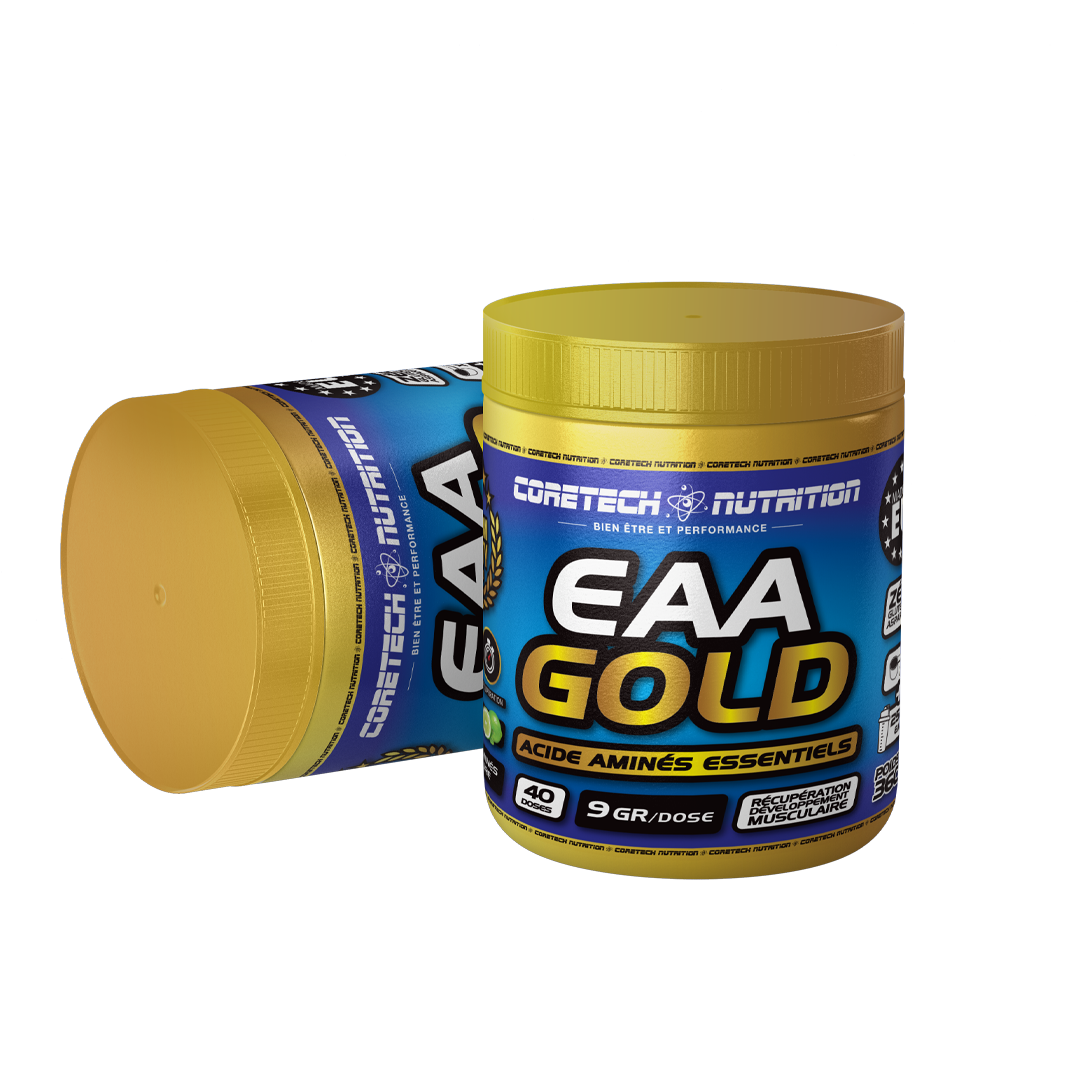 EAA Gold