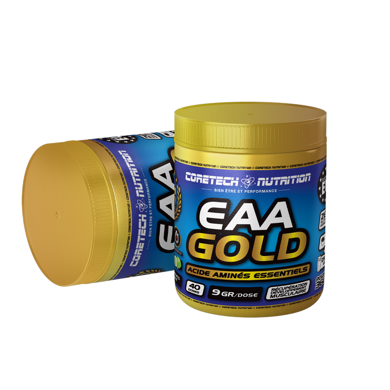 EAA Gold Coretech Nutrition