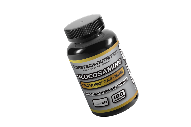 Glucosamine Coretech Nutrition