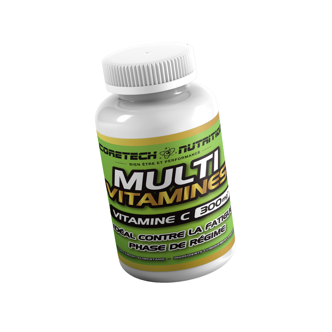 Multi-Vitamines
