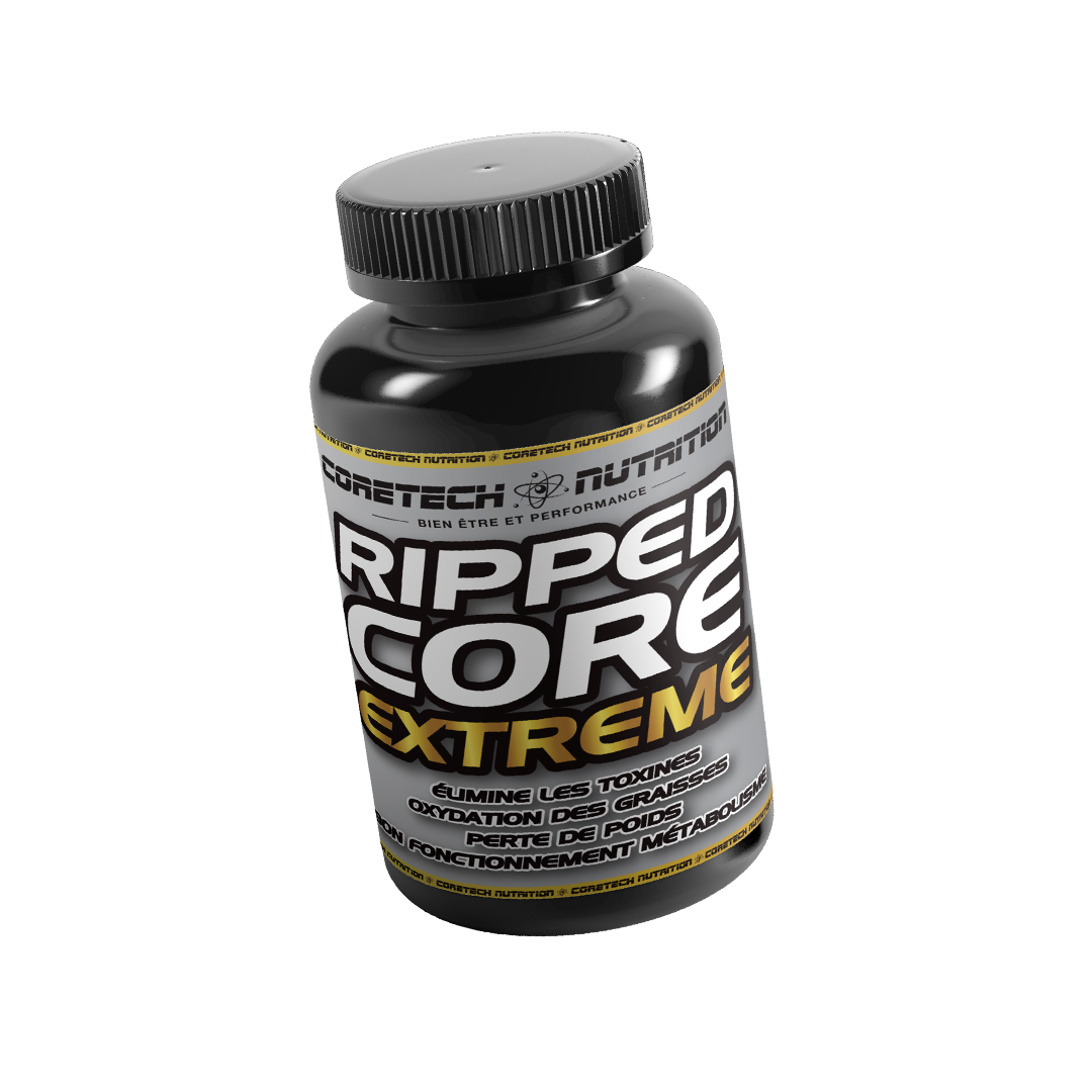 Ripped Core Extreme