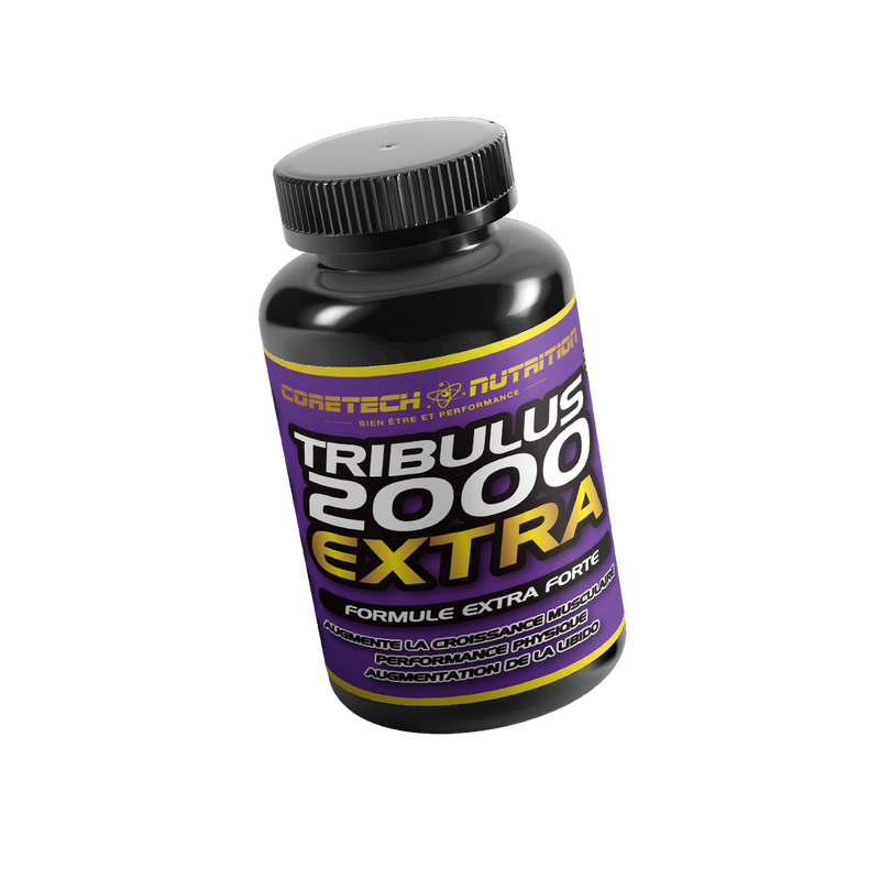 Tribulus 2000 Extra Coretech Nutrition