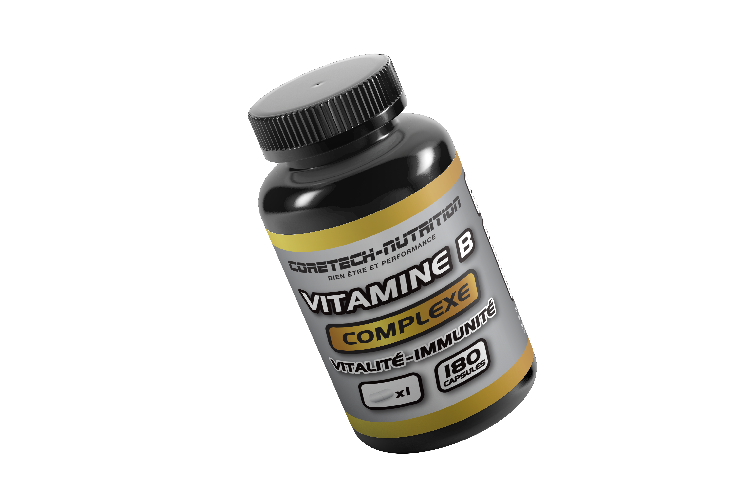 Vitamine B Complexe