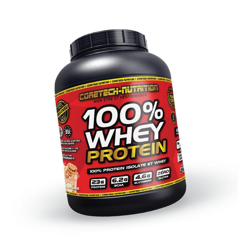 Whey Protein